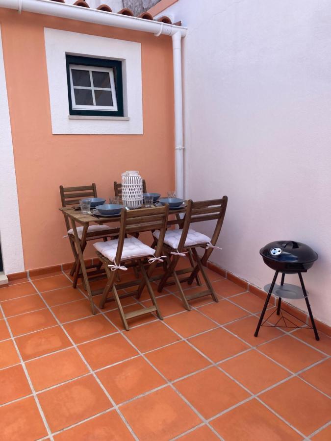 Bloom Cottage II Sintra Buitenkant foto