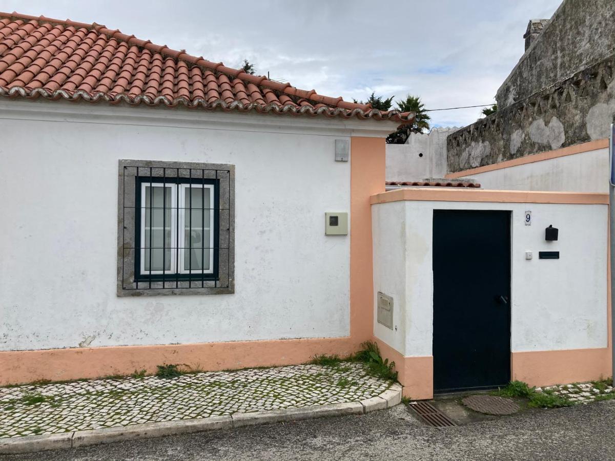 Bloom Cottage II Sintra Buitenkant foto